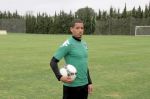 Изаэль Да Силва Барбоза: «Хочу играть и приносить пользу команде»