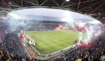 Болельщики «Кубани» пройдут на стадион в Роттердаме бесплатно