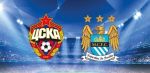 23 октября ЦСКА в Лиге чемпионов примет «Манчестер Сити»