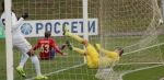 Молодежная команда ЦСКА сыграла вничью с «Манчестер Сити»