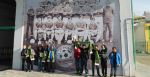 Ученики школ Краснодара посетили музей истории футбольного клуба «Кубань»