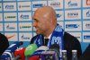 Лучано Спаллетти: «Игроков с качествами Зырянова я никогда не выставлю из команды»