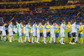 Olimp Cup of Russia/ Rostov 3:1 Zenit