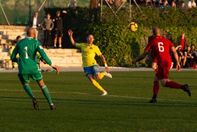 Friendly match. Rostov 2:4 Ostersunds