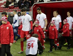 Rubin 0:1 Lokomotiv