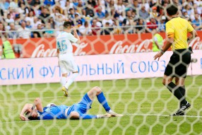 Rostov 1:0 Zenit