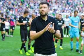Krasnodar 1:0 Rubin