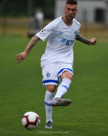 Dinamo 11:0 Dravograd