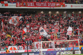 Spartak 1:0 Sochi