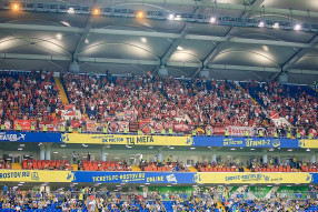 Rostov 2:2 Spartak
