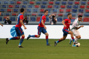 PFK CSKA 3:0 Akhmat