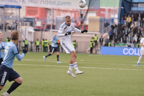 Orenburg 0:1 Krylia Sovetov