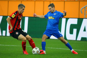 FC Tambov 1-0 FC Khimki