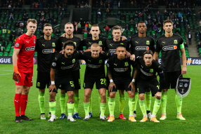 FC Krasnodar 0-4 Chelsea