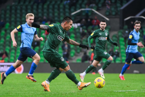 FC Krasnodar 5-0 Rotor