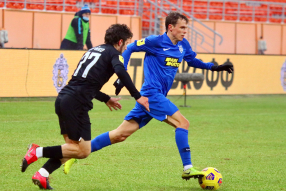 FC Tambov 1-3 Rotor