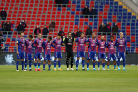 CSKA 2-0 Akhmat