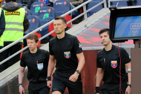 CSKA 1-1 FC Ufa