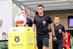 FC Khimki 1-1 FC Rostov