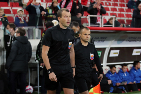 Spartak 2-0 FC Ufa