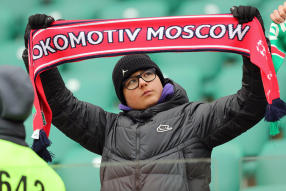 Lokomotiv 3-2 FC Khimki