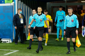 FC Rostov 1-0 Krylia Sovetov