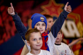 CSKA Moscow 4-1 FC Rostov