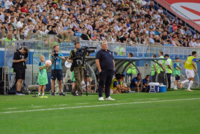 Krylia Sovetov 0-4 Zenit