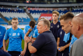 Krylia Sovetov 0-4 Zenit