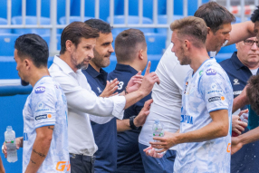 Krylia Sovetov 0-4 Zenit