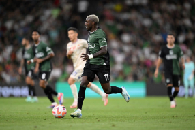 FC Krasnodar 2-1 CSKA