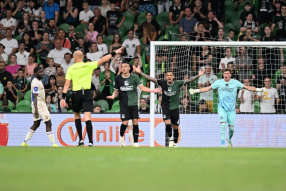 FC Krasnodar 2-1 CSKA