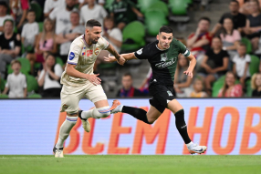 FC Krasnodar 2-1 CSKA