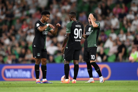 FC Krasnodar 2-1 CSKA