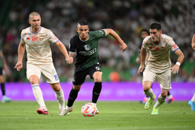 FC Krasnodar 2-1 CSKA