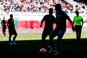 FC Khimki 1-1 Zenit