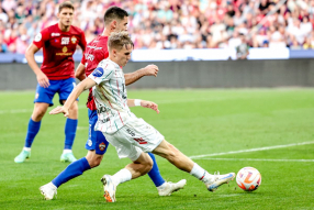 CSKA 0-1 Lokomotiv