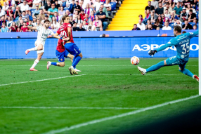 CSKA 0-1 Lokomotiv