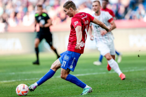 CSKA 0-1 Lokomotiv