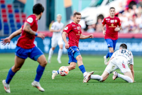 CSKA 0-1 Lokomotiv