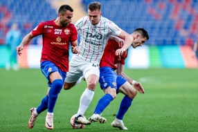 CSKA 0-1 Lokomotiv