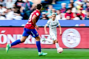 CSKA 0-1 Lokomotiv