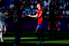 CSKA 0-1 Lokomotiv