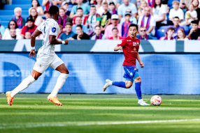 CSKA 0-1 Lokomotiv