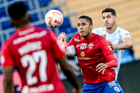 CSKA 0-1 Zenit