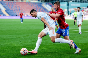 CSKA 0-1 Zenit