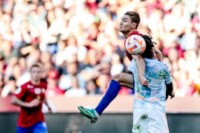 CSKA 0-1 Zenit