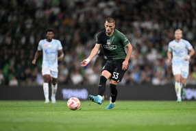 FC Krasnodar 2-0 Zenit