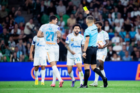 FC Krasnodar 2-0 Zenit