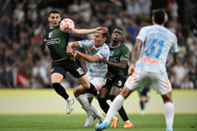 FC Krasnodar 2-0 Zenit